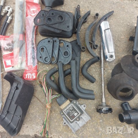 ПРОДАВАМ НОВИ ЧАСТИ ЗА ЛАДА ЖИГУЛИ МОСКВИЧ 2140Д. 408, снимка 12 - Аксесоари и консумативи - 37619092