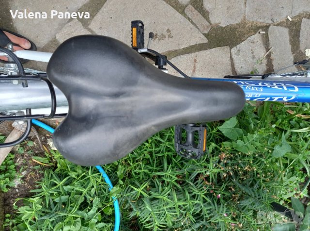 Колело 24 цола , снимка 10 - Велосипеди - 37015532