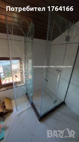 Душ кабини по поръчка, снимка 6 - Душ кабини и вани - 52377669