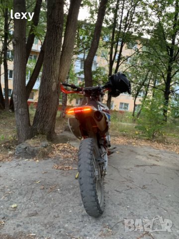 ЛЕД СТОП, ГАБАРИТ С МИГАЧИ Подходящи за коли, мотори,мотоциклети,атв-та, скутери и др, снимка 9 - Аксесоари и консумативи - 35227487