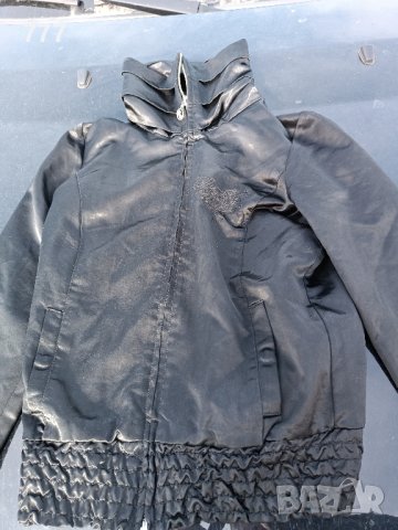 яке, снимка 3 - Якета - 43830694