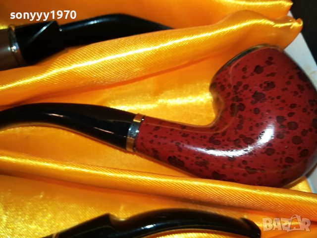 нова лула 2211231317, снимка 3 - Лули - 43100045