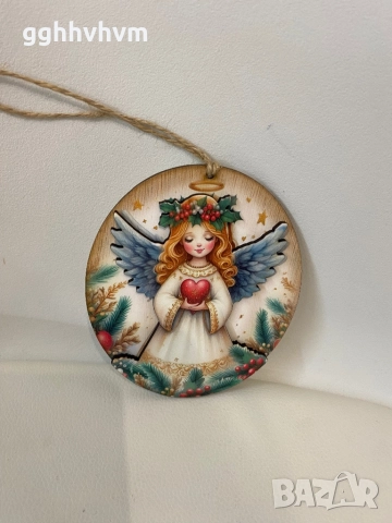 Коледни 3D сувенири, снимка 16 - Други - 52148398