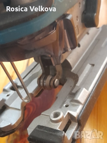  ГОЛЯМО НАМАЛЕНИЕ КОЛЕДА И Н.Г  Зеге MAKITTA 4351FCT Намаление , снимка 15 - Други инструменти - 52295733