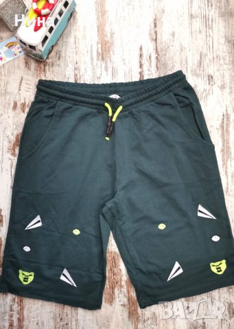 Къс панталон JackLions, снимка 2 - Детски къси панталони - 32953813