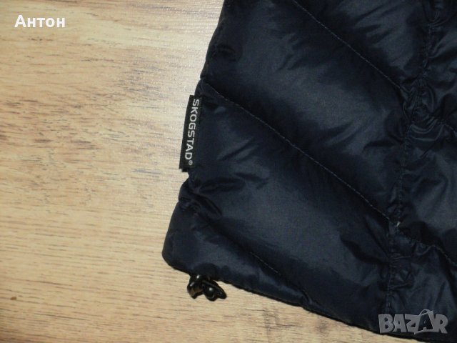 SKOGSTAD дамско зимно с гъши пух 38, снимка 7 - Якета - 43400126