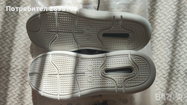 Мъжки гумени обувки Crocs , снимка 11 - Маратонки - 53541637