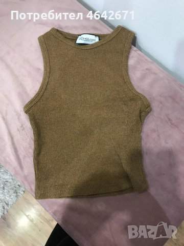 Комплект потник с пола