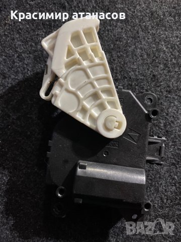 Моторче клапи парно за Тойота Аурис.MF113800-2810PLS, снимка 3 - Части - 44089134