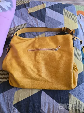 Дамски чанти, снимка 4 - Чанти - 48575621