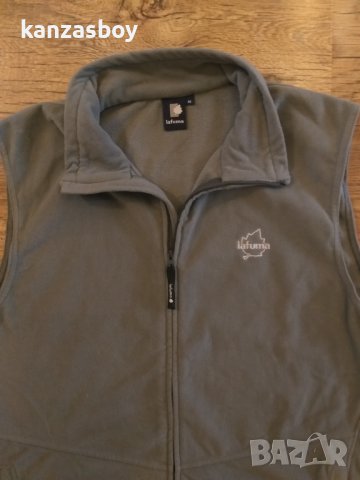 lafuma - поларен мъжки елек М