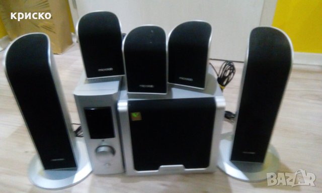 домашно кино, снимка 2 - Плейъри, домашно кино, прожектори - 43624798