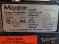 MAXTOR - XT-8702S, снимка 4
