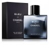 Парфюмна вода за мъже Bleu de Chanel EDP автентичен мъжки парфюм Eau de Parfum, снимка 4