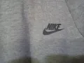 NIKE Ватирана Туника Размер S 100% Оригинална Внос от Англия, снимка 5