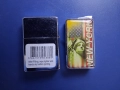 Две Стари Метални Запалки '90те год., снимка 6