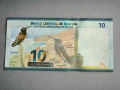 Банкнота - Боливия - 10 боливианос UNC | 2018г., снимка 2