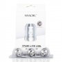 Smok TFV16 Lite Dual Mesh 0.15ohm coil изпарителна глава, снимка 2