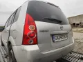 Mazda Premacy 2.0d-на части , снимка 3