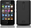 Nokia Asha 501/Black/ (Нов), снимка 4