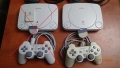 Sony PlayStation ONE SCPH-102 PAL, снимка 1