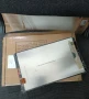 E-yiiviil LCD дисплей за Samsung Galaxy Tab A 10.1 2016 SM-T580 T585 T587, тъчскрийн, цвят: бяло  , снимка 8