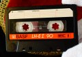 BASF LH-EI 90 аудиокасета с Uriah Heep и Queen. , снимка 4