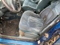 На части. Рено Меган Сценик, 1,6, бензин, 1998 година. Renault Megan Scenic, снимка 8