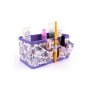 1707 Настолен сгъваем органайзер за козметика, снимка 8