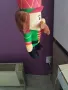 toy nut cracker , снимка 4