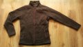 Pinewood Gabriella Ladies Knitted Fleece Jacket за лов 36 / S дамска горница водонепромокаема - 227, снимка 1