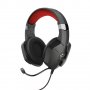 Слушалки, TRUST GXT 323 Carus Gaming Headset, снимка 1 - Слушалки за компютър - 38510185