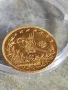 златна монета, снимка 3