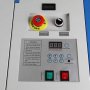 40W CO2 Лазер за гравиране и рязане Co2 laser  300*200мм, снимка 6