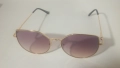 Sinsay розови очила 37610-03X UV400-cat.2, снимка 2