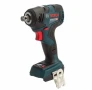 Гайковерт, удърен, импакт, BOSCH GDS 18V-200 C 1/2 200N, снимка 1