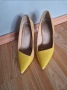 Дамски обувки на висок ток, снимка 3