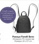 Красива маркова раница Backpack Fiorelli Bono, снимка 1 - Раници - 27344315