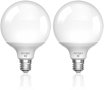  Електрически LED крушки 15W G95 LED Edison Globe E27 студено бяло 6000K, снимка 1