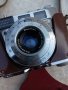 Kodak Retinette 1B - Rodenstock Reomar 1:2,8/45mm , снимка 2