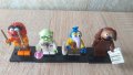 Lego mupets, снимка 3