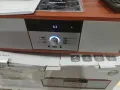 Носталгична Bluetooth домашна стерео система, WISCENT Vintage Micro HiFi CD плейър, снимка 4