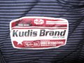 Риза KUDIS JEANS  мъжка,7-8ХЛ, снимка 1