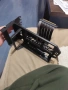 Вертикален монтаж за GPU, снимка 5