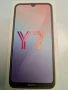 Продавам телефон Huawei Y7 2019 Dual sim, снимка 9