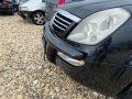 ssangyong rexton 2.7 xdi на части санг йонг рекстън  кожа ролбар , снимка 7