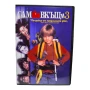 Сам вкъщи 3 DVD -R с бг дублаж , снимка 1