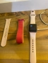 Apple Watch Series 3 – 38 мм алуминий в розово, GPS + LTE, с 2 каишки, снимка 4