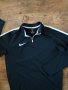  Nike Dry Academy Football Drill Top Junior - страхотна юношеска блуза , снимка 4