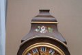 Немски настолен часовник , снимка 2